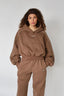 Becoming HER, sweatpants, Oversized, Versatile, SHE & HERS, The empower HER