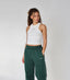 Becoming HER, Hoodie, Cropped, Oversized, sweatpants, SHE & HERS, The empower HER