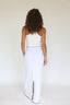 SHE & HERS, Long skirt, sustainable, effortless fashion.