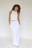 SHE & HERS, Long skirt, sustainable, effortless fashion.