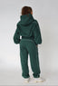 Becoming HER, Hoodie, Cropped, Oversized, sweatpants, SHE & HERS, The empower HER