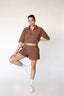 SHE & HERS, High quality, sustainable short