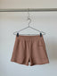 SHE & HERS, High quality, sustainable short