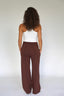 SHE & HERS, Sweatpants, Sustainable, Effortless fashion